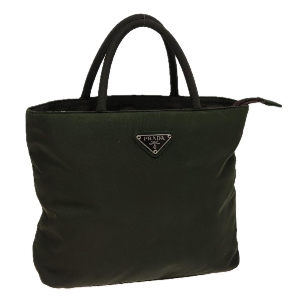 PRADA Tessuto Handbag - Picture 13 of 16